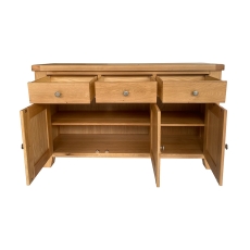 Elio Large Sideboard