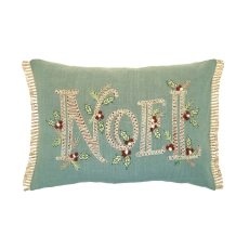 Walton & Co Noel 35x50cm Cushion