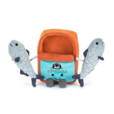 Jellycat Amuseables Sardine Tin