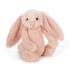 Jellycat Bashful Blush Bunny Original 31cm