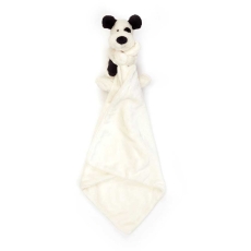 Jellycat Rufferty Puppy Soother