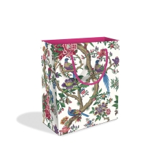 Chinese Tree Medium Bag