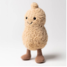 Jellycat Amuseables Peanut