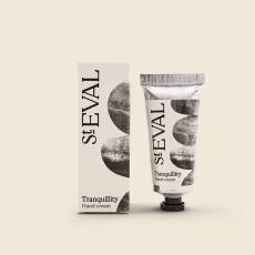 St Eval Tranquility Boxed Hand Cream