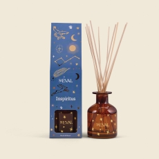 St Eval Mini Reed Diffuser Inspiritus