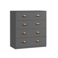 Como 4 Drawer Chest