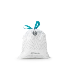 PERFECTFIT BAGS W 5L 20 BAGS 116681(12)