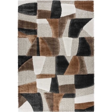 Vivienne Brown Multi Rug