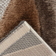 Vivienne Brown Multi Rug