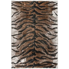 Marcella Brown Multi Rug
