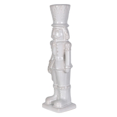 Nicholas The Nutcracker Ornament