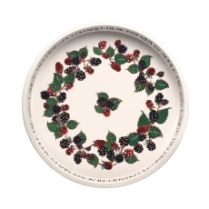 Emma Bridgewater Blackberry Deep Well Tray