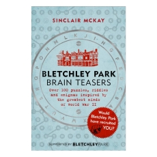 Bletchley Park Brainteasers