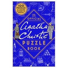 The Agatha Christie Puzzle Book