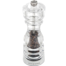 Cole & Mason London 180Mm Acrylic Pm