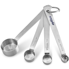 Zyliss Stainless Steel Measuring Spoons
