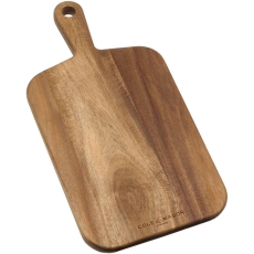 Cole & Mason Barkway Acacia Chopping Board Small