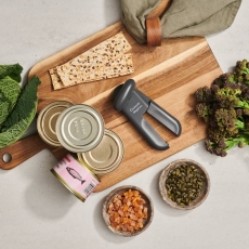 Culinare Magican Opener Grey