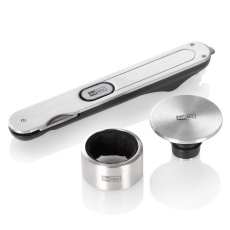 AdHoc Wine Connoisseur Set Champ 3Pcs