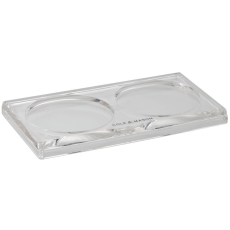 Cole & Mason Acrylic Mill Tray Cdu 1 X 8