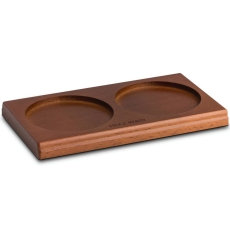 Cole & Mason Wood Mill Tray Cdu 1 X 8