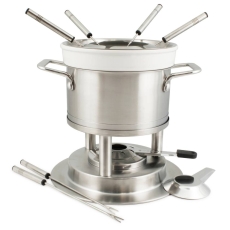 Swissmar Basel 11 Piece Fondue Set