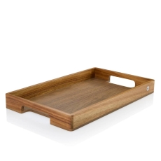 AdHoc Serve Serving Tray