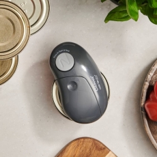 Culinare Advanced One Touch Can Opener Grey