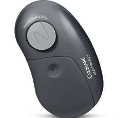 Culinare Advanced One Touch Can Opener Grey
