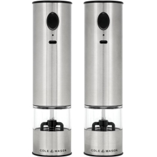 Cole & Mason Battersea Usb Electronic Mill