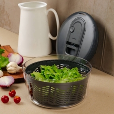 Zyliss Classic Easy Spin Salad Spinner