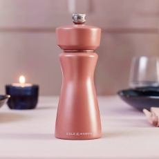 Cole & Mason Kenton 150mm Cinnamon Salt & Pepper Mill