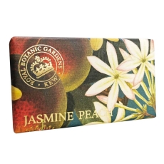 Kew Gardens Jasmine Peach Soap