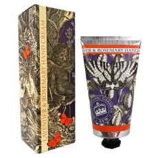 Kew Gardens Hand Cream Lavender & Rosemary 75ml