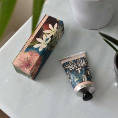 Kew Gardens Hand Cream Jasmine Peach 75ml