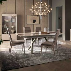 Berlioz Large Extending Dining Table