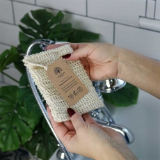 Soap Saver Wash Bag