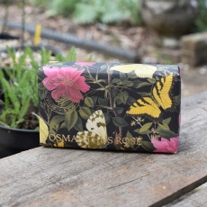 Kew Gardens Jasmine Peach Soap