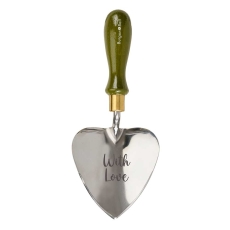 Moments Olive Trowel - With Love