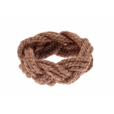 Walton & Co Jute Napkin Ring