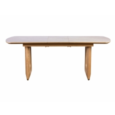 Apollo Extending dining Table with 4 Chairs
