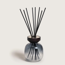 Maison Berger Cozy Musk Black Wood Bouquet Reed Diffuser