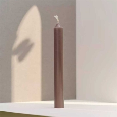 Maison Berger Dinner Candle Mocha Chic 20cm