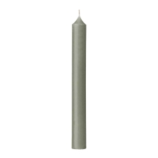 Maison Berger Dinner Candle Grey 20cm