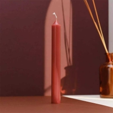Maison Berger Dinner Candle Intense Tawny 20cm