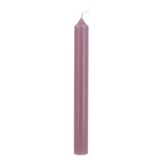 Maison Berger Dinner Candle Intense Mauve 20cm