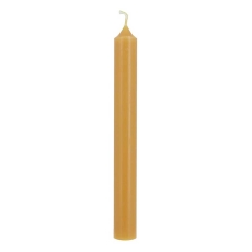 Maison Berger Dinner Candle Orange Pop 20cm