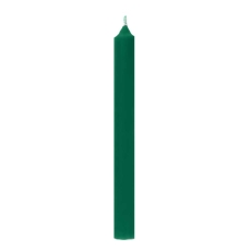 Maison Berger Dinner Candle Forest Green 20cm
