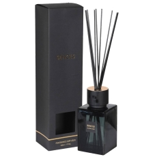 Sences Onyx Alang Alang Reed Diffuser Black