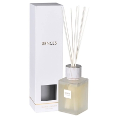 Sences Alang Alang Reed Diffuser White